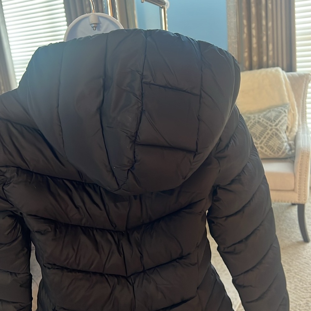 DKNY puffer coat - Picture 6 of 12